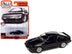 1987 Mitsubishi Starion Serbia Black "Modern Muscle" Limited Edition 1/64 Diecast Model Car by Auto World - Minihomy