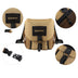 Binoculars Backpack Large Caliber Bag - Minihomy