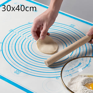 40x60cm Large Size Of Silicone Baking Mat