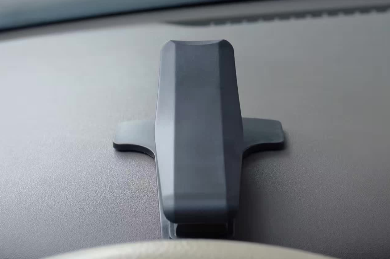 Car bracket steering wheel instrument panel workbench bracket mobile phone holder car navigation bracket