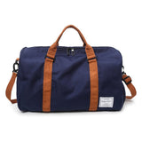 Sports travel bag