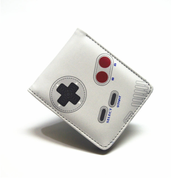 Game machine handle wallet bag