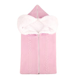 Baby multifunctional sleeping bag