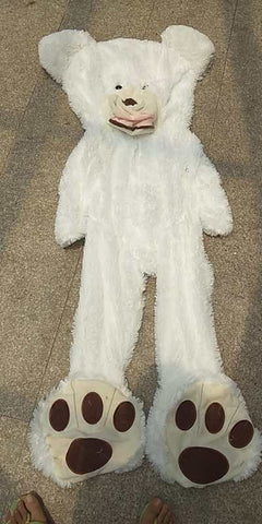 Giant Teddy Bear Plush Toy Huge  Soft Toys