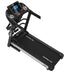 Folding Electric Treadmill 2.5HP High Power Treadmill, Indoor Treadmill - Minihomy