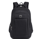 Cross border for backpacks business nylon large capacity students male manufacturers 15.6 inch computer package