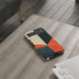 Football Low Poly Phone Tough Cases - Minihomy