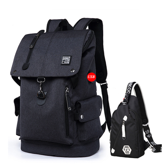 Best Travel Backpack Laptop Bags