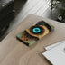 Siluet Eye of Human Phone Tough Cases - Minihomy