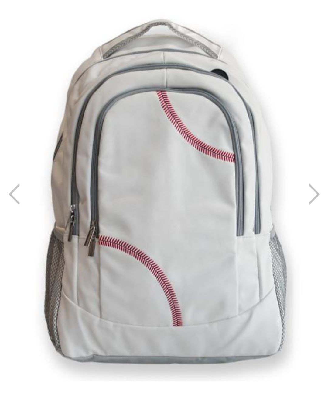 Baseball Backpack - Minihomy