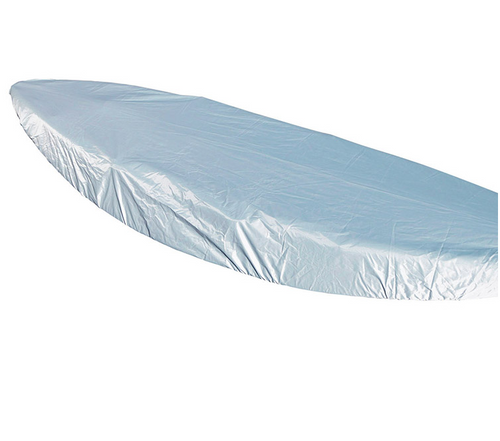 Kayak Boat Cover Accessory Universal to 3.8-4.1M Storage Tra