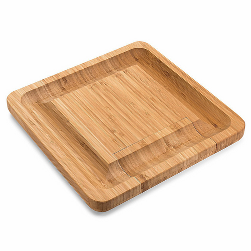 Cheese board cutting board