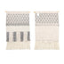 Hand Woven Bedroom Wall Wool Decorative Tapestry