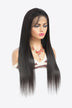 18" 13x4 Lace Front Wigs Virgin Hair Natural Color 150% Density - Minihomy