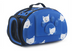 Breathable Portable Pet Bag Breathable Cat Bag Foldable Dog Cat Pet Outing Backpack - Minihomy