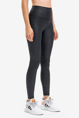 Invisible Pocket Sports Leggings