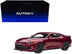 Chevrolet Camaro ZL1 Garnet Red Tintcoat 1/18 Model Car by Autoart - Minihomy