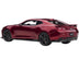 Chevrolet Camaro ZL1 Garnet Red Tintcoat 1/18 Model Car by Autoart - Minihomy