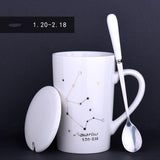 Constellation mug