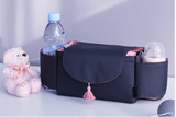 Multifunction Baby Stroller Bag Organizer Maternity Nappy Bag Stroller Accessories