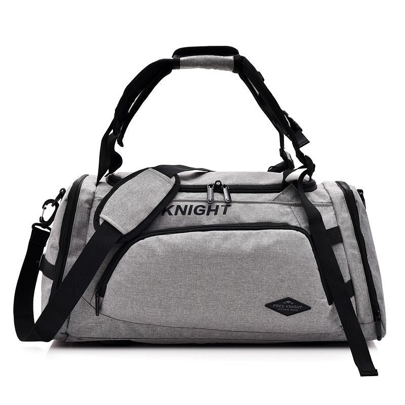 Multifunctional gym bag - Minihomy