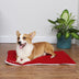 Pet Mat Super Soft Dog Mat For Christmas - Minihomy