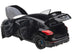 2016 Ford Focus RS Shadow Black 1/18 Model Car by Autoart - Minihomy