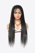 18" 13x4 Lace Front Wigs Virgin Hair Natural Color 150% Density - Minihomy