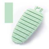 Multifunction Vegetable Fruit Cleaning Brush Flexible Potato Carrot Cucumber Cleaning Brush - Minihomy