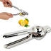 Stainless Steel Clip Manual Juicer Fruit Squeezer