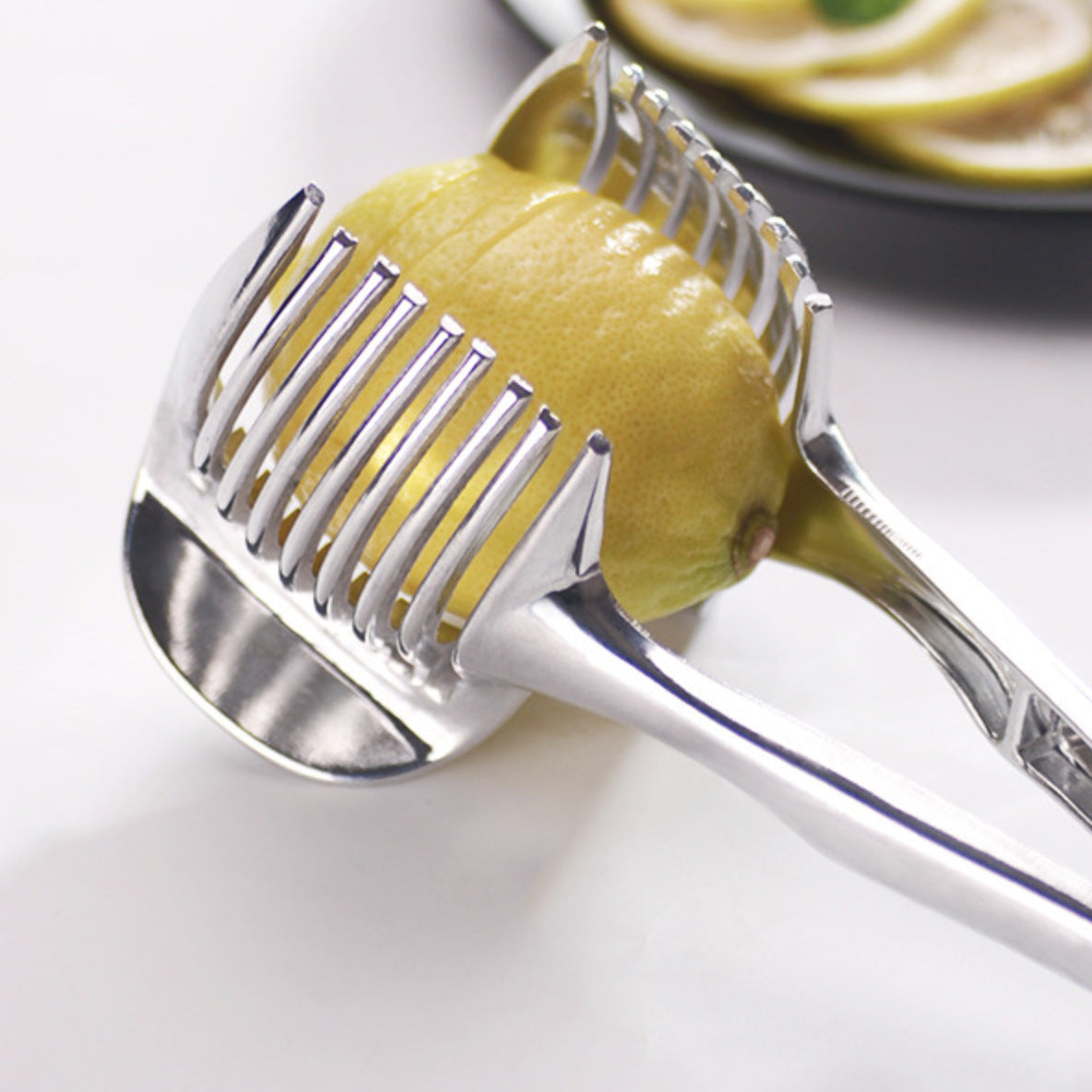 Lemon Artifact Lemon Slicer