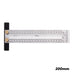 Pro DIY Measurement Ruler