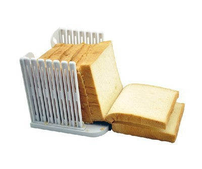 Foldable Bread Slicer