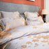 The All-Inclusive French Pastoral European Luxury American Light Luxury Bedding Set