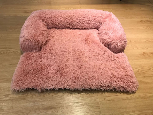 Plush Removable And Washable Blanket Pet Nest