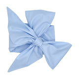 Newborn Swaddle Sash Maternity Bow