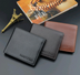 Business men's youth soft wallet - Minihomy