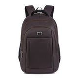 Cross border for backpacks business nylon large capacity students male manufacturers 15.6 inch computer package