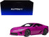 Lexus LFA Passionate Pink 1/18 Model Car by Autoart - Minihomy