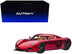 Koenigsegg Regera Candy Red 1/18 Model Car by Autoart - Minihomy