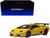 Lamborghini Diablo SV-R Superfly Yellow 1/18 Model Car by Autoart - Minihomy