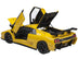 Lamborghini Diablo SV-R Superfly Yellow 1/18 Model Car by Autoart - Minihomy