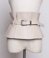 High-end versatile women's wide girdle