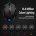 Red Dragon M908 One-Hander Macro Defines Mouse