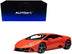 Lamborghini Huracan EVO Arancio Xanto Orange 1/18 Model Car by Autoart - Minihomy