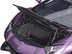 Lamborghini Aventador Liberty Walk LB-Works Viola SE30 Purple Metallic with Carbon Hood Limited Edition 1/18 Model Car by Autoart - Minihomy