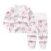 Baby Autumn Clothes Suit Cotton Baby Underwear - Minihomy