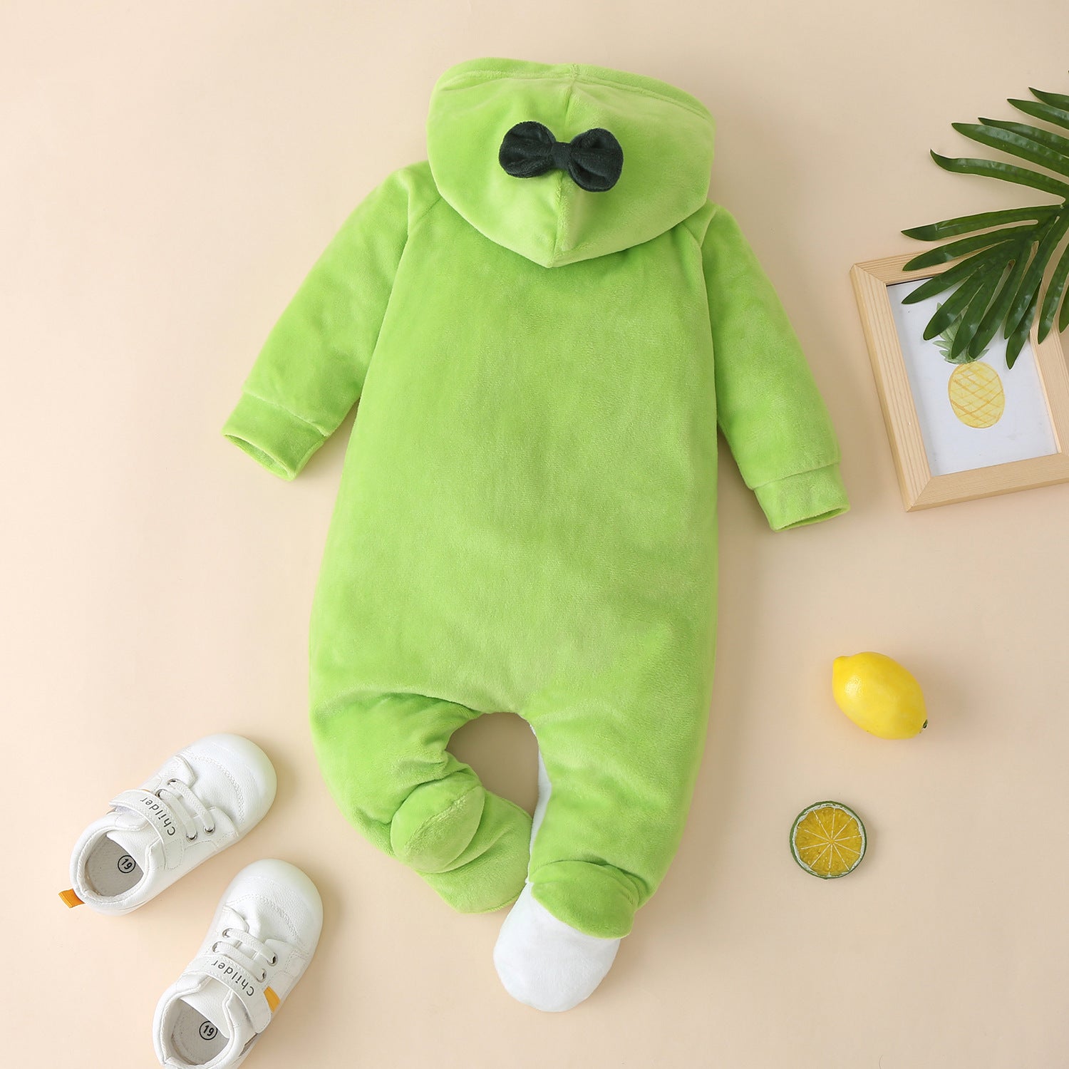 Baby Rompers For Infants And Children