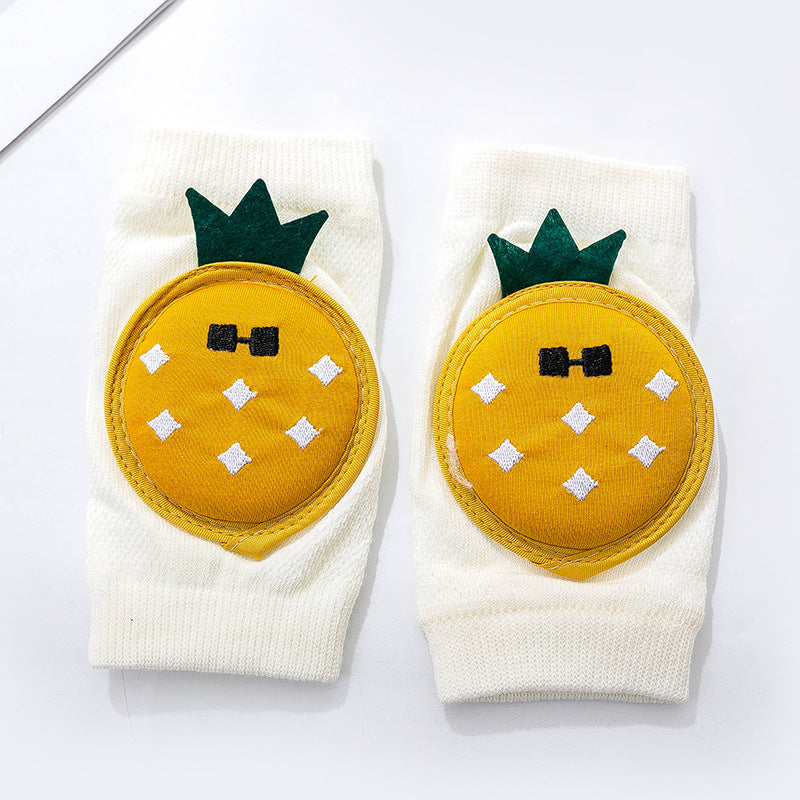 Baby crawling knee pads - Minihomy