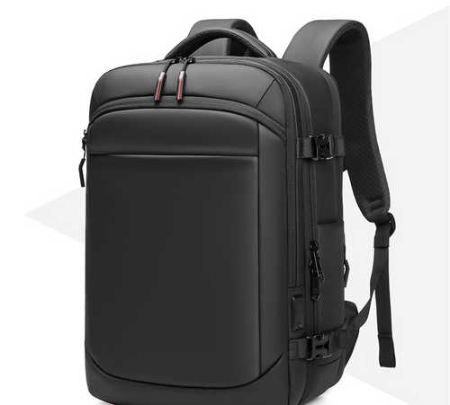 Backpack With Large Capacity And Multi-function